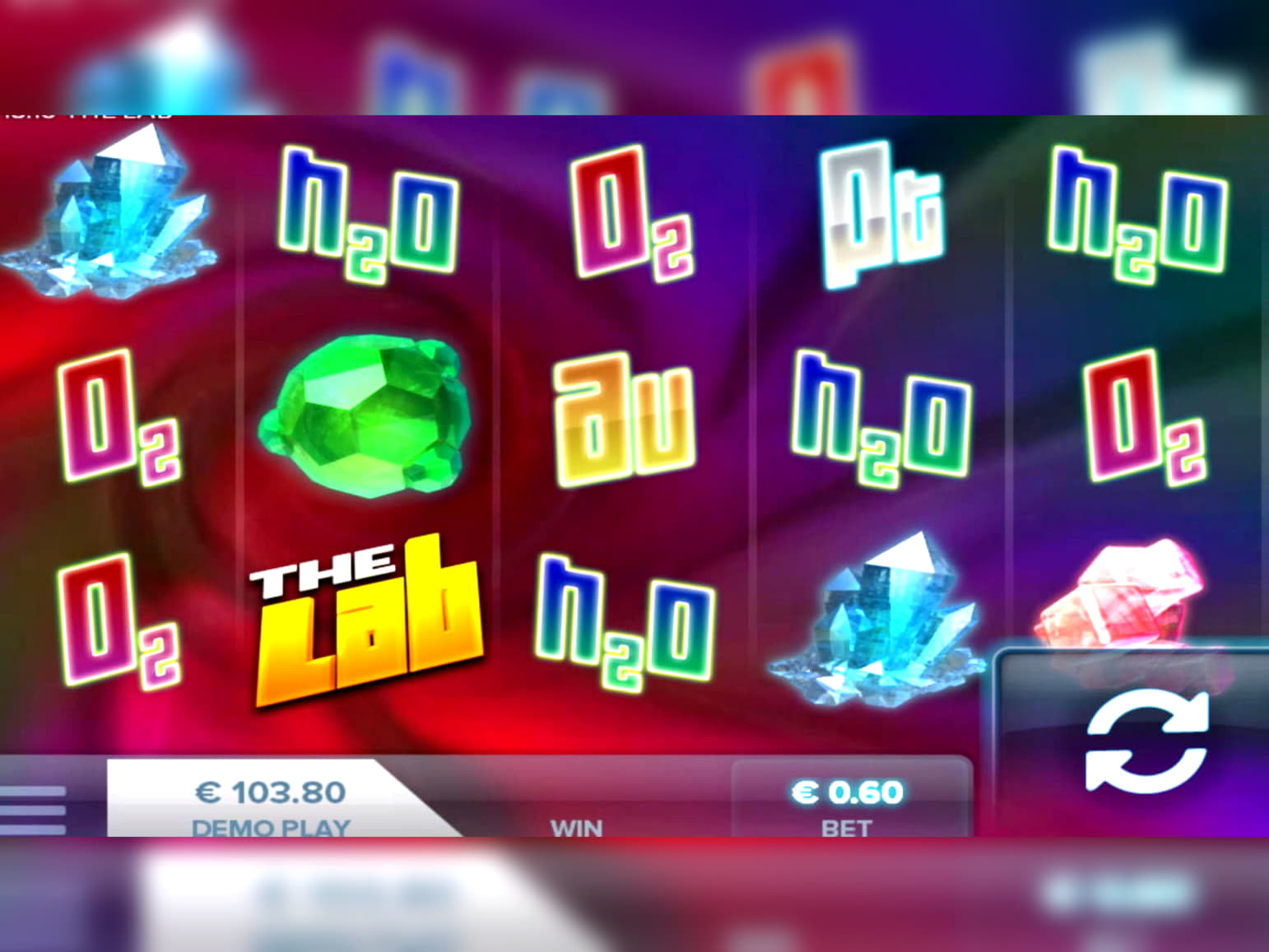 50 كازينو مجاني يدور بدون إيداع في Casino Las Vegas