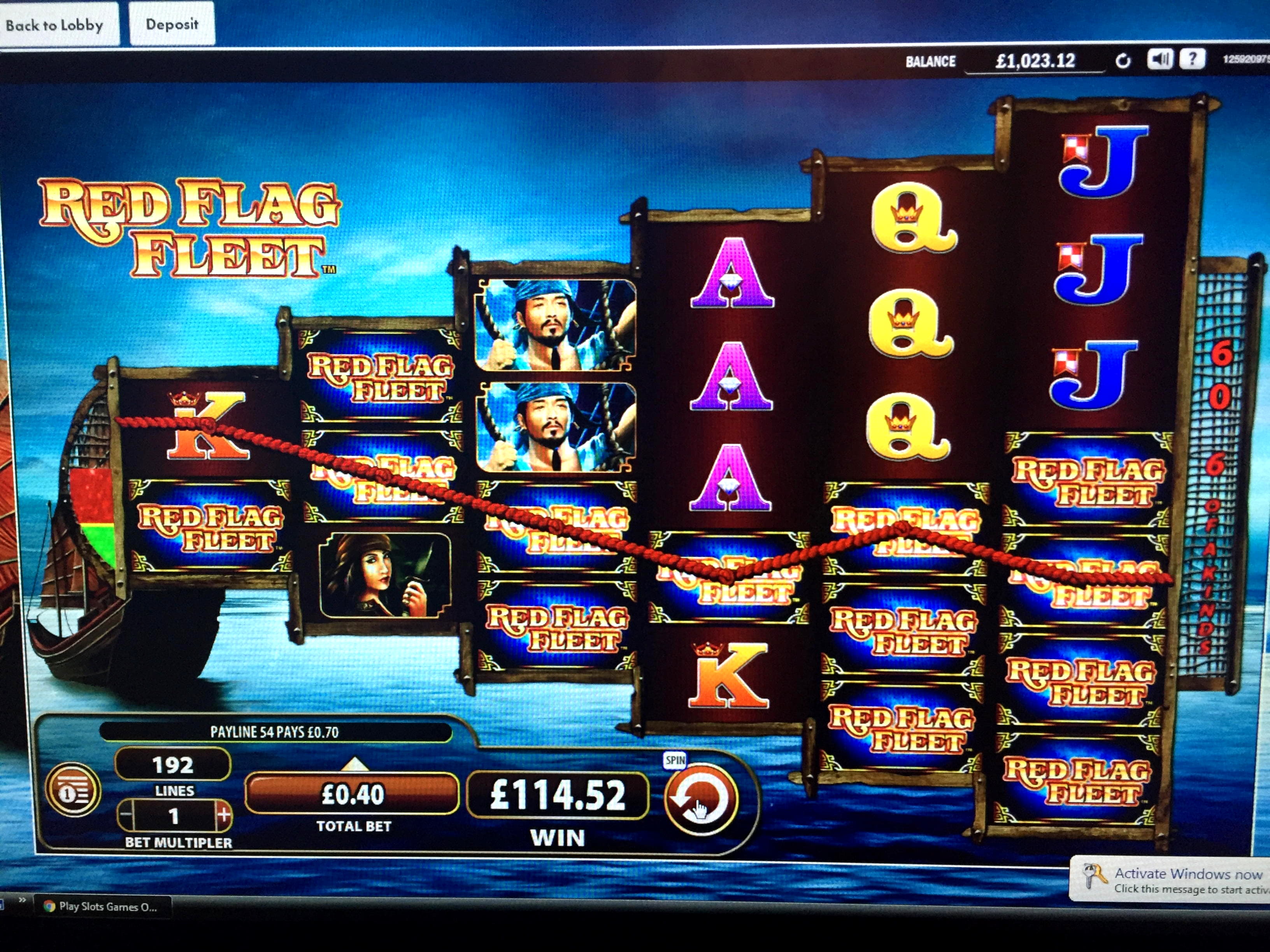 €600 Casino tournaments freeroll at Intertops Casino